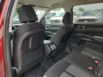 2024 Kia Sorento LX