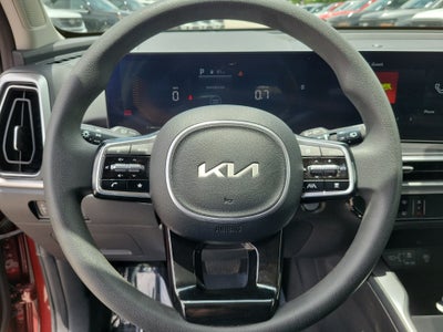 2024 Kia Sorento LX