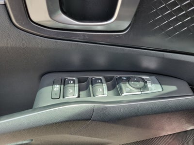 2024 Kia Sorento LX