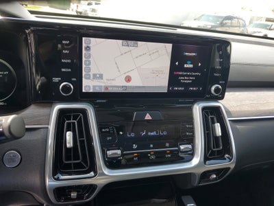 2021 Kia Sorento SX Prestige X-Line 4WD