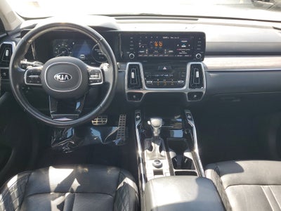 2021 Kia Sorento SX Prestige X-Line 4WD