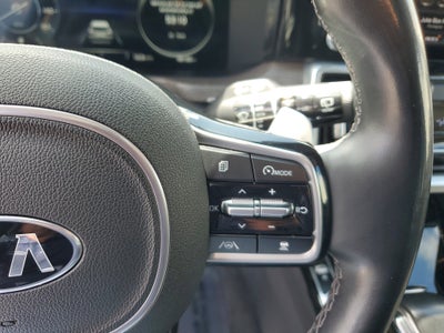 2021 Kia Sorento SX Prestige X-Line 4WD