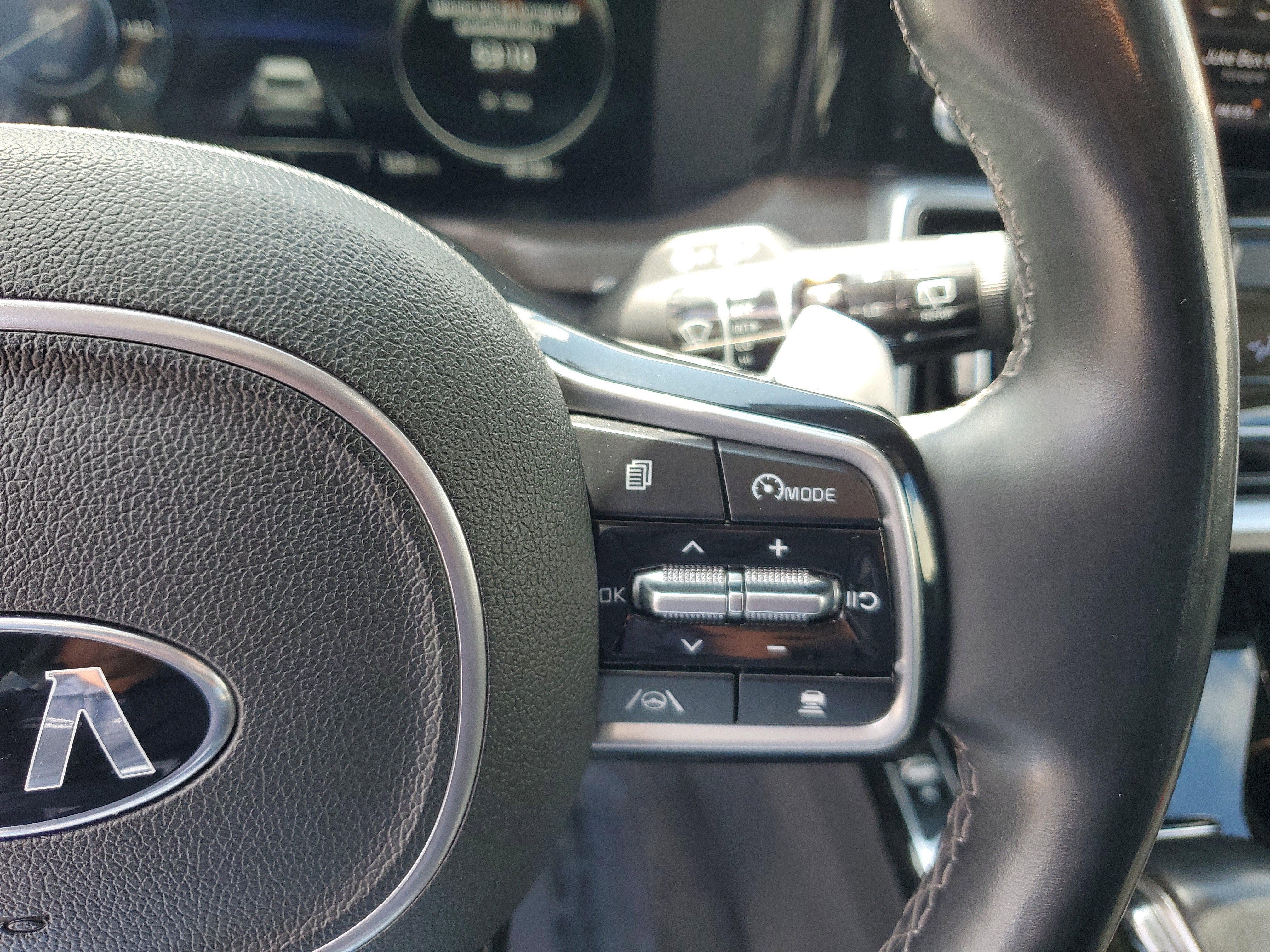 2021 Kia Sorento SX Prestige X-Line 4WD