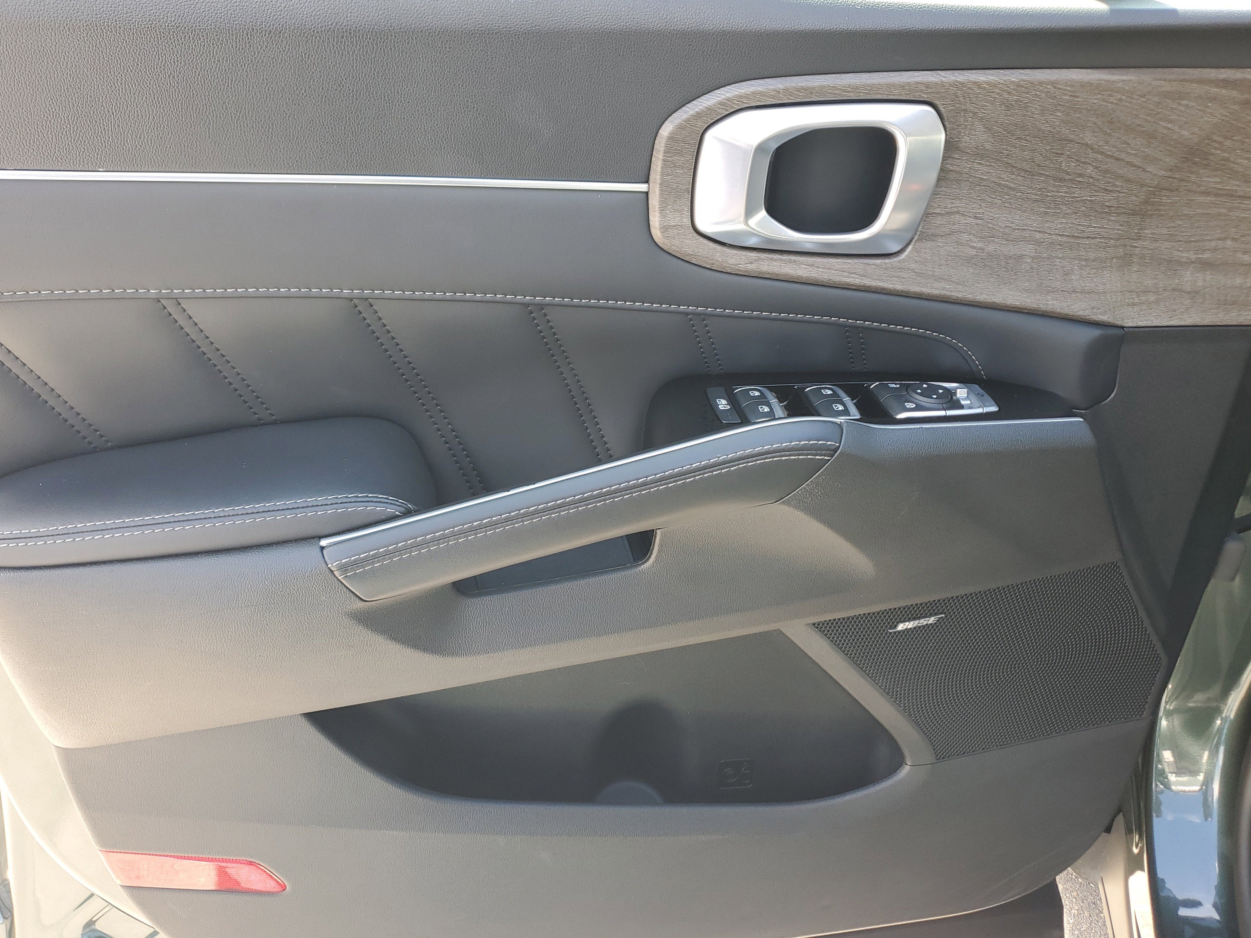 2021 Kia Sorento SX Prestige X-Line 4WD