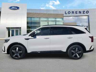 2023 Kia Sorento S