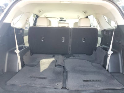 2023 Kia Sorento X-Line S 4WD