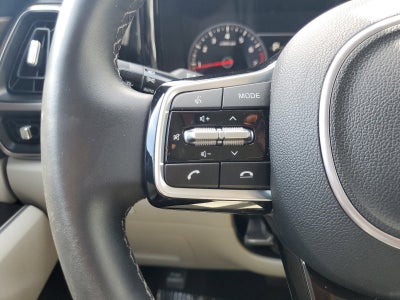 2023 Kia Sorento X-Line S 4WD