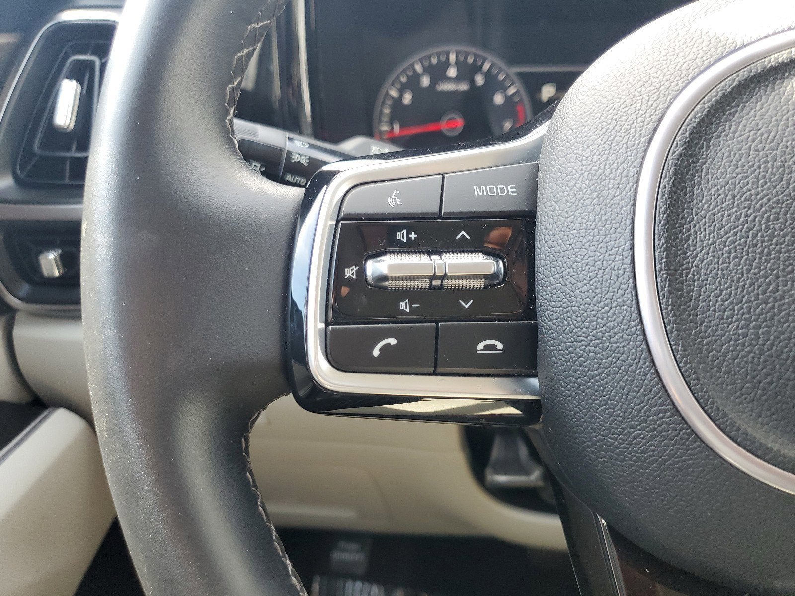 2023 Kia Sorento X-Line S 4WD