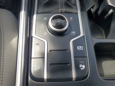 2023 Kia Sorento X-Line S 4WD