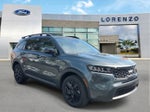 2023 Kia Sorento X-Line S 4WD