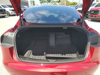 2026 Tesla Model 3 Performance