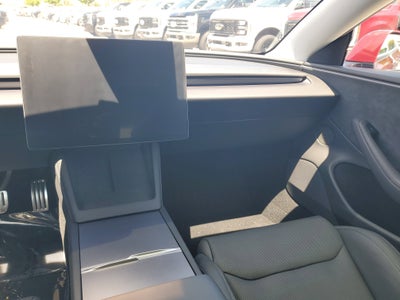 2026 Tesla Model 3 Performance