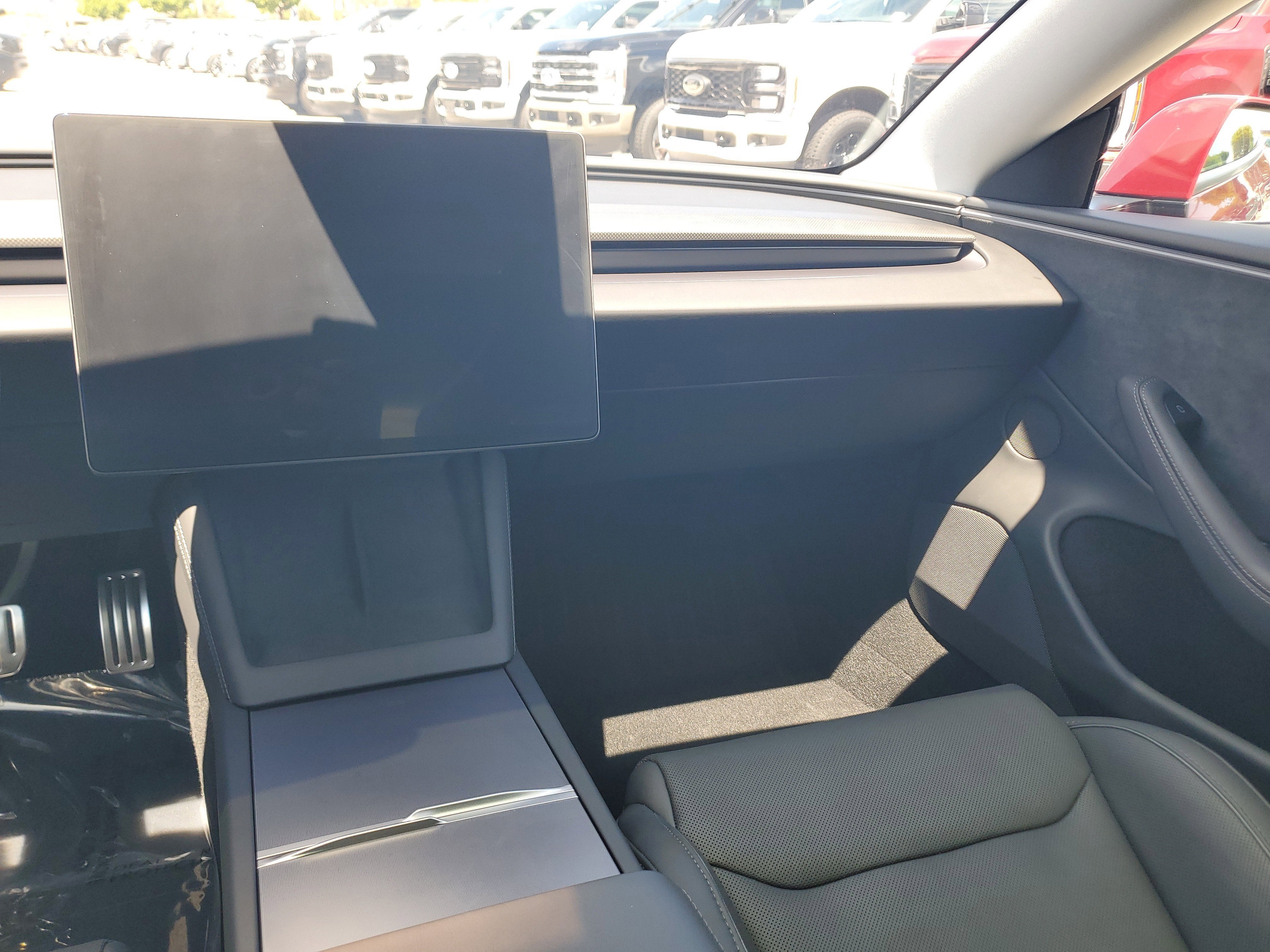 2026 Tesla Model 3 Performance