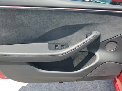 2026 Tesla Model 3 Performance