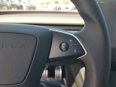 2026 Tesla Model 3 Performance