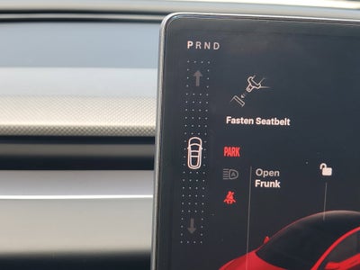 2026 Tesla Model 3 Performance