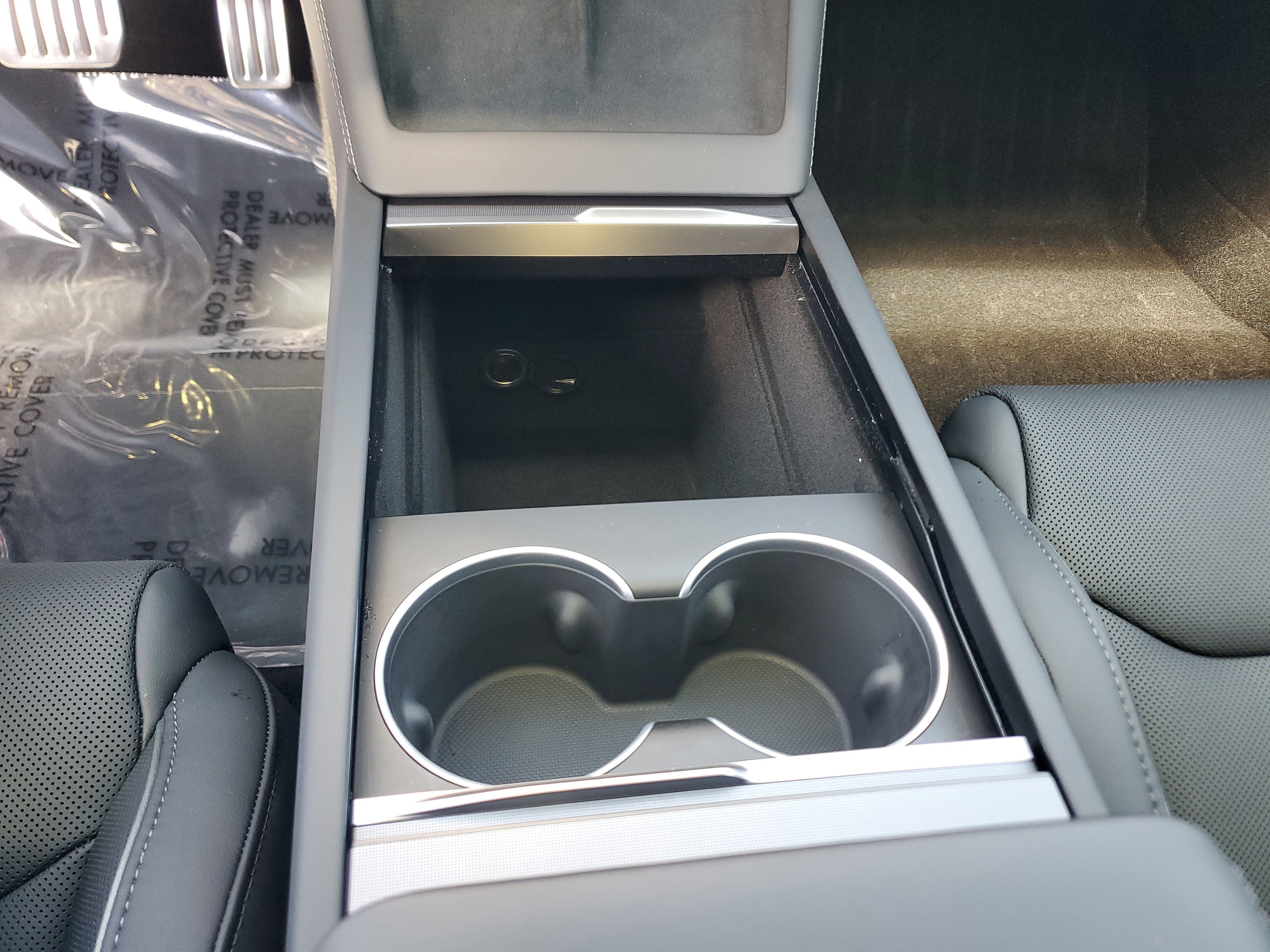 2026 Tesla Model 3 Performance