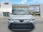 2023 Toyota Corolla Cross Hybrid XSE 4WD
