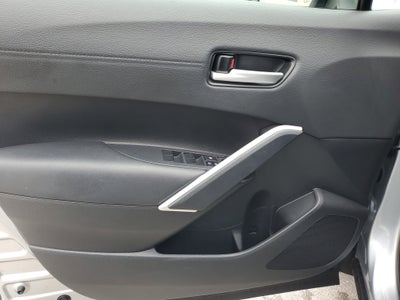 2023 Toyota Corolla Cross Hybrid XSE 4WD