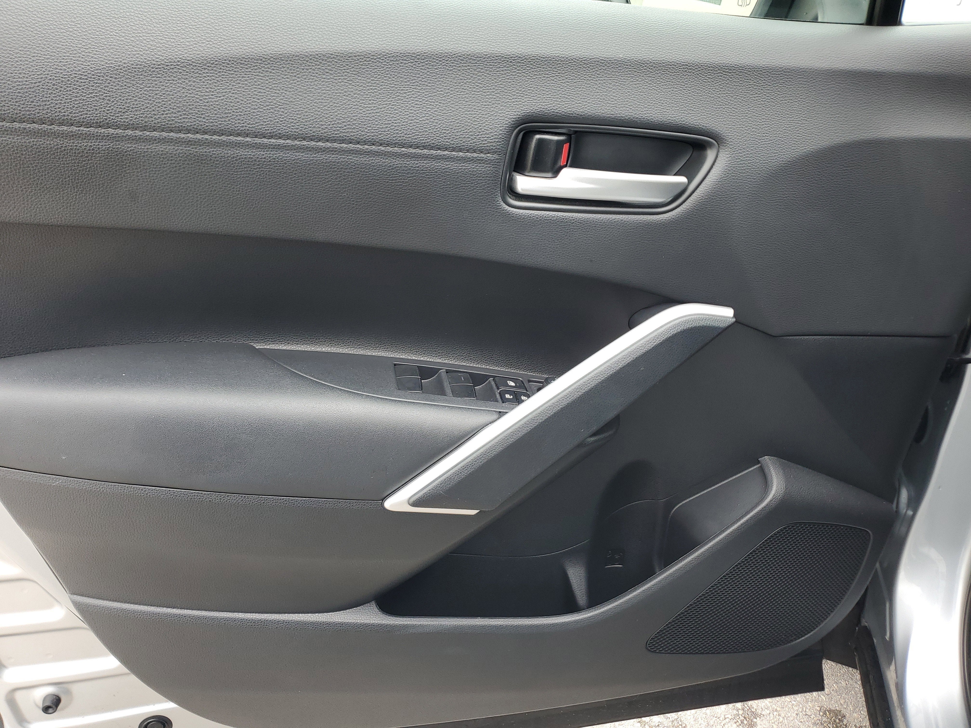 2023 Toyota Corolla Cross Hybrid XSE 4WD