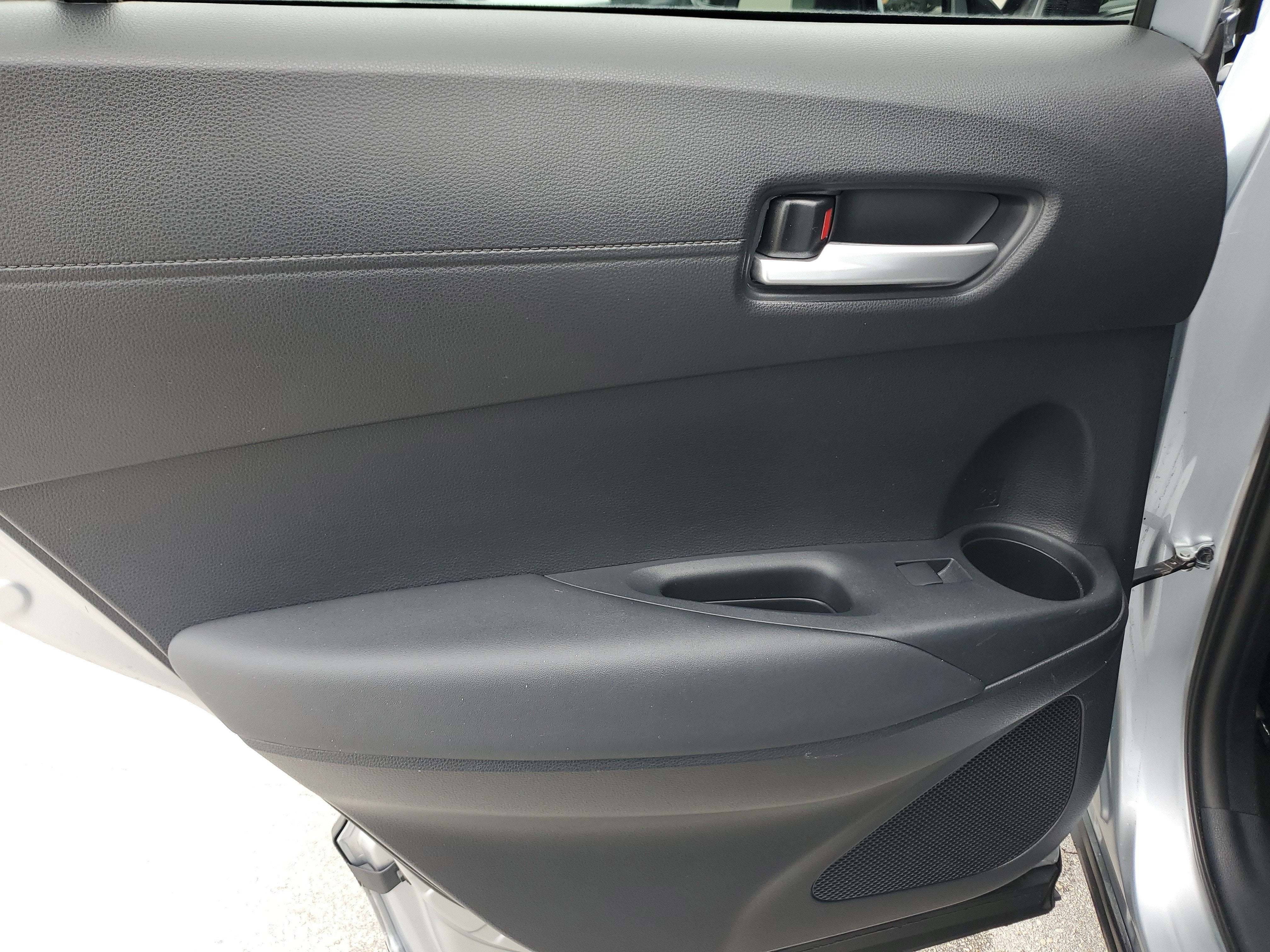 2023 Toyota Corolla Cross Hybrid XSE 4WD