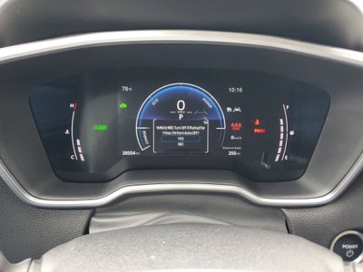 2023 Toyota Corolla Cross Hybrid XSE 4WD