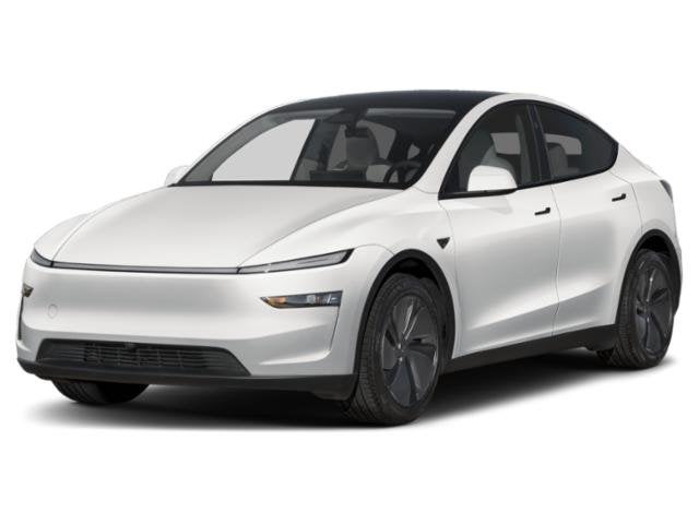 2026 Tesla Model Y Base