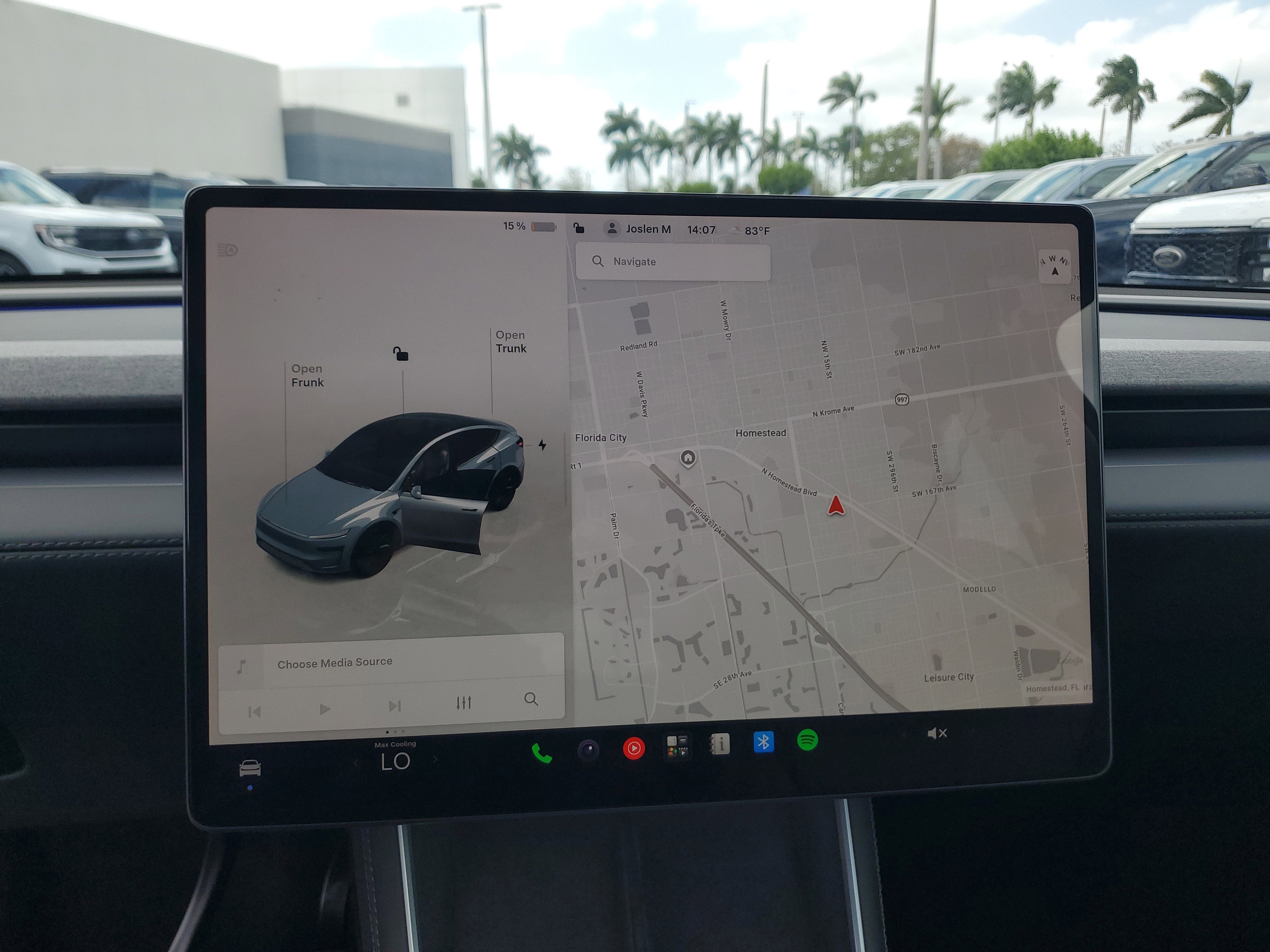 2026 Tesla Model Y Long Range Launch Series