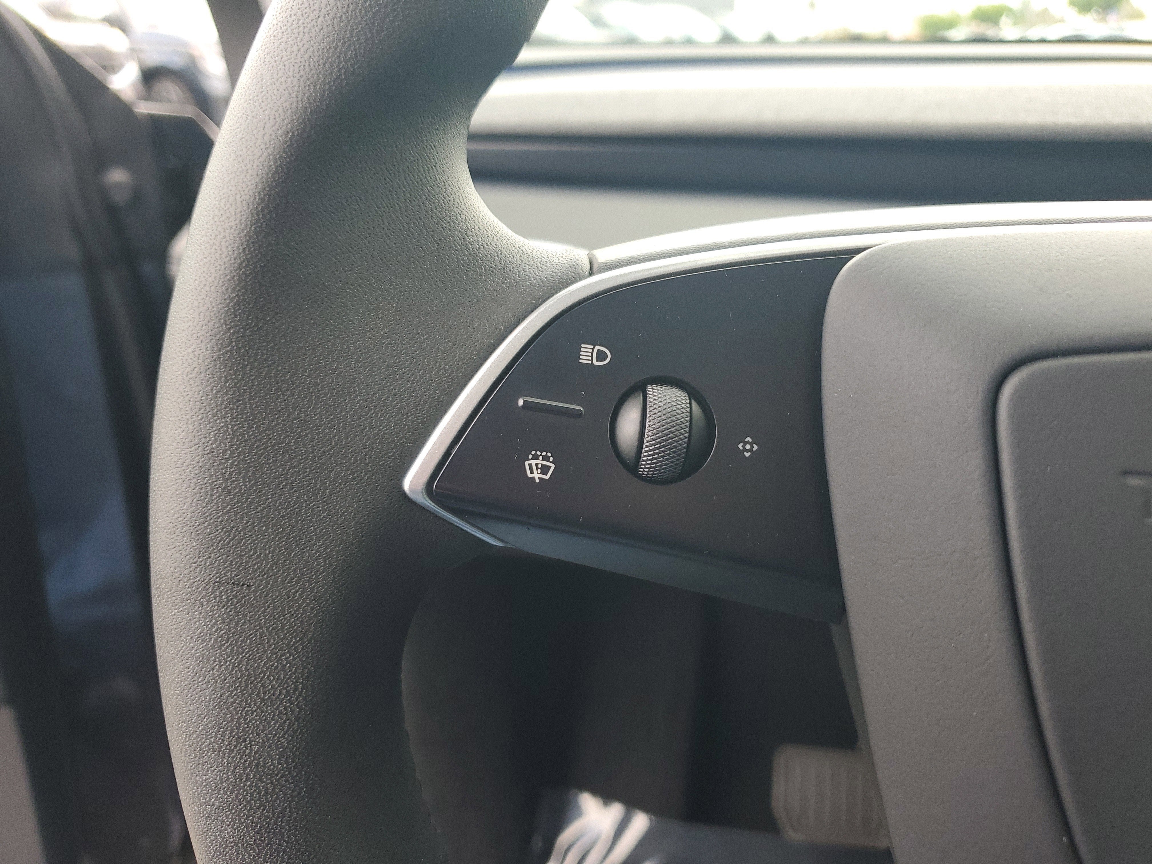 2026 Tesla Model Y Long Range Launch Series