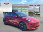 2024 Tesla Model Y Performance