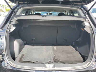 2019 Mitsubishi Outlander Sport SP 2.0