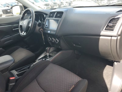 2019 Mitsubishi Outlander Sport SP 2.0