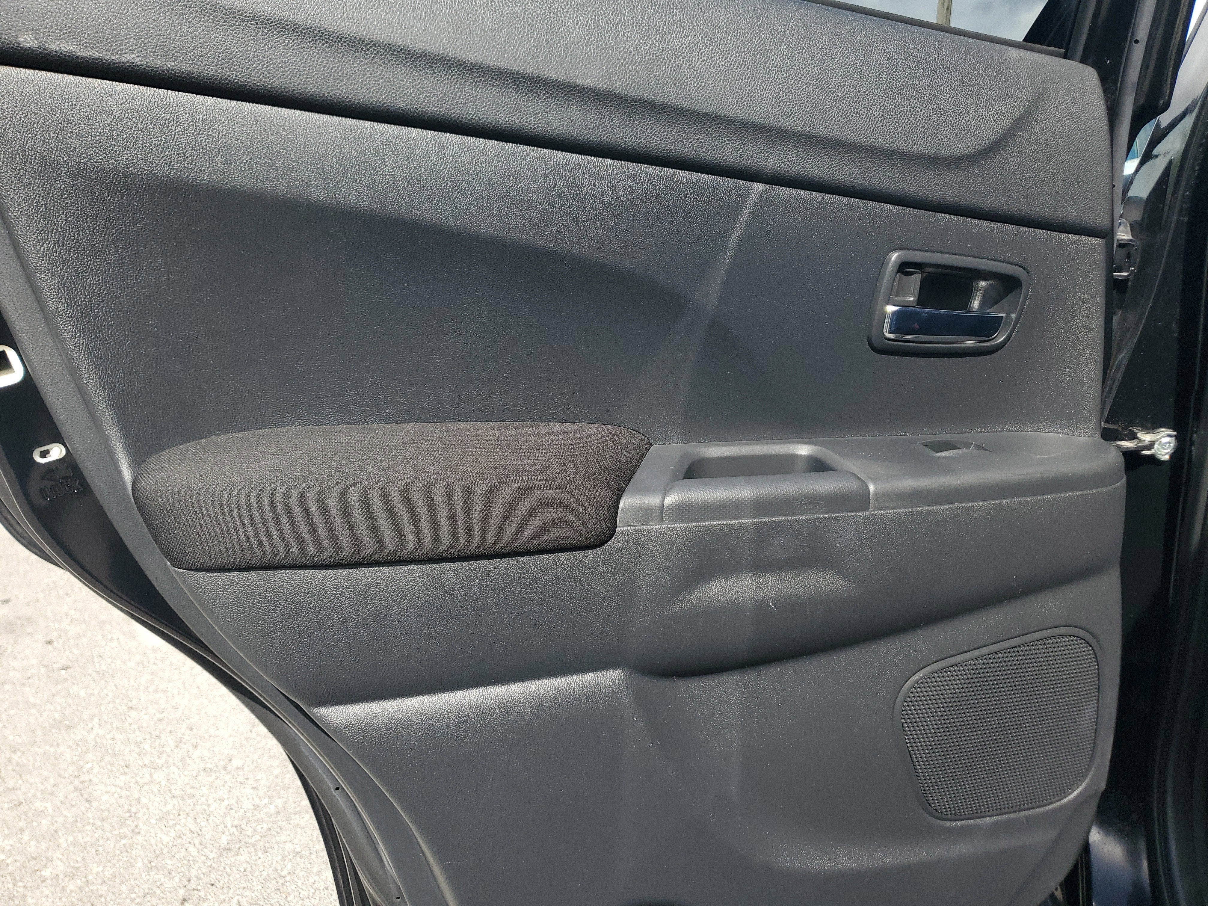 2019 Mitsubishi Outlander Sport SP 2.0