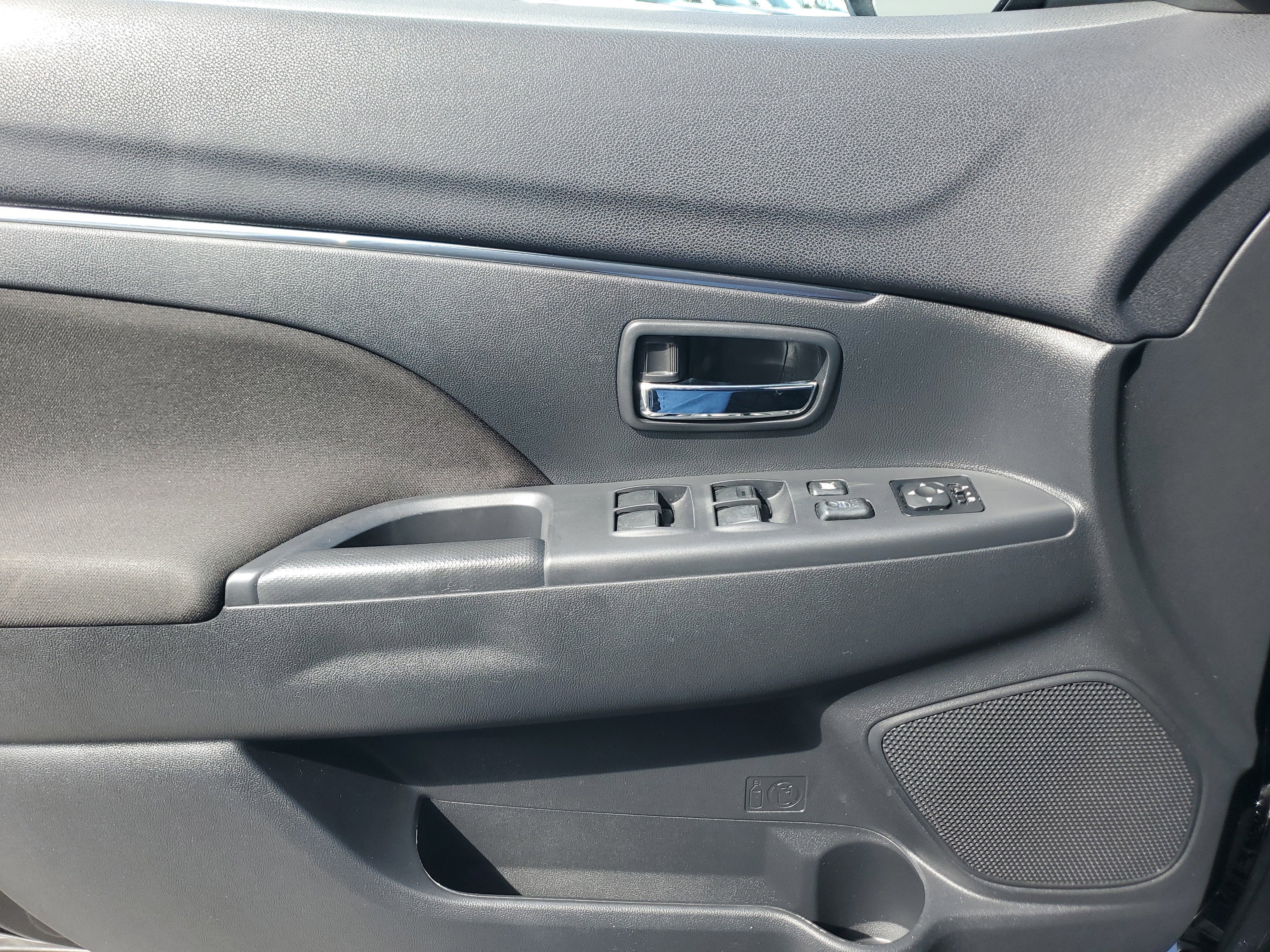 2019 Mitsubishi Outlander Sport SP 2.0