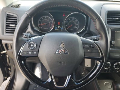 2019 Mitsubishi Outlander Sport SP 2.0
