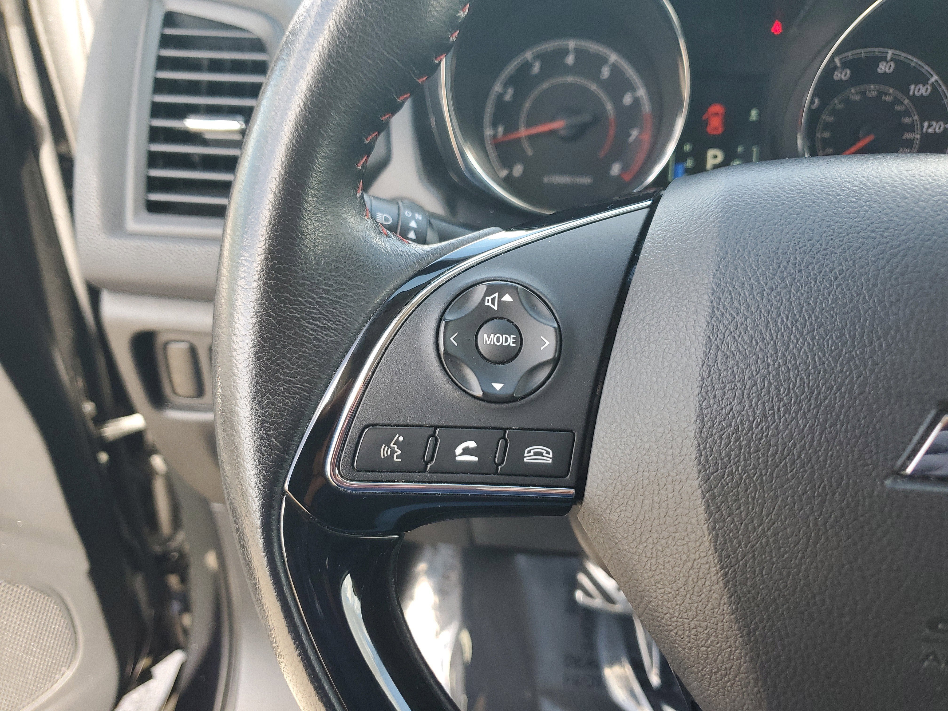 2019 Mitsubishi Outlander Sport SP 2.0