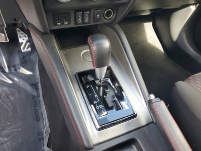 2019 Mitsubishi Outlander Sport SP 2.0