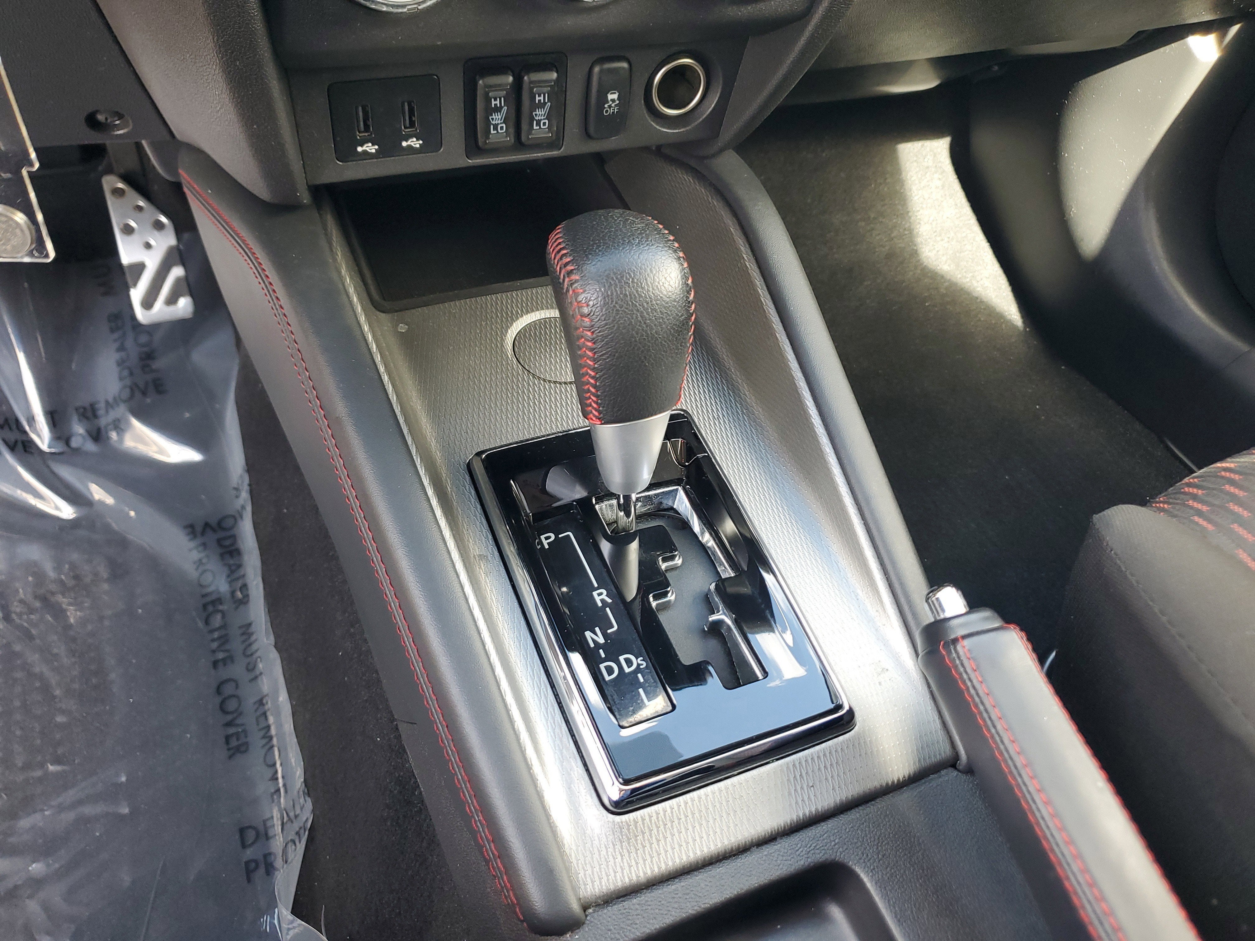 2019 Mitsubishi Outlander Sport SP 2.0