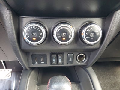 2019 Mitsubishi Outlander Sport SP 2.0