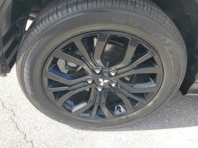 2019 Mitsubishi Outlander Sport SP 2.0