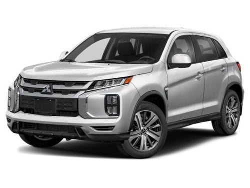 2021 Mitsubishi Outlander Sport Base