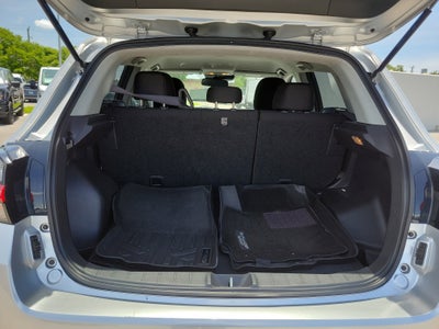2021 Mitsubishi Outlander Sport ES