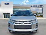 2021 Mitsubishi Outlander Sport ES