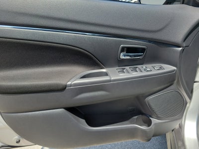 2021 Mitsubishi Outlander Sport ES