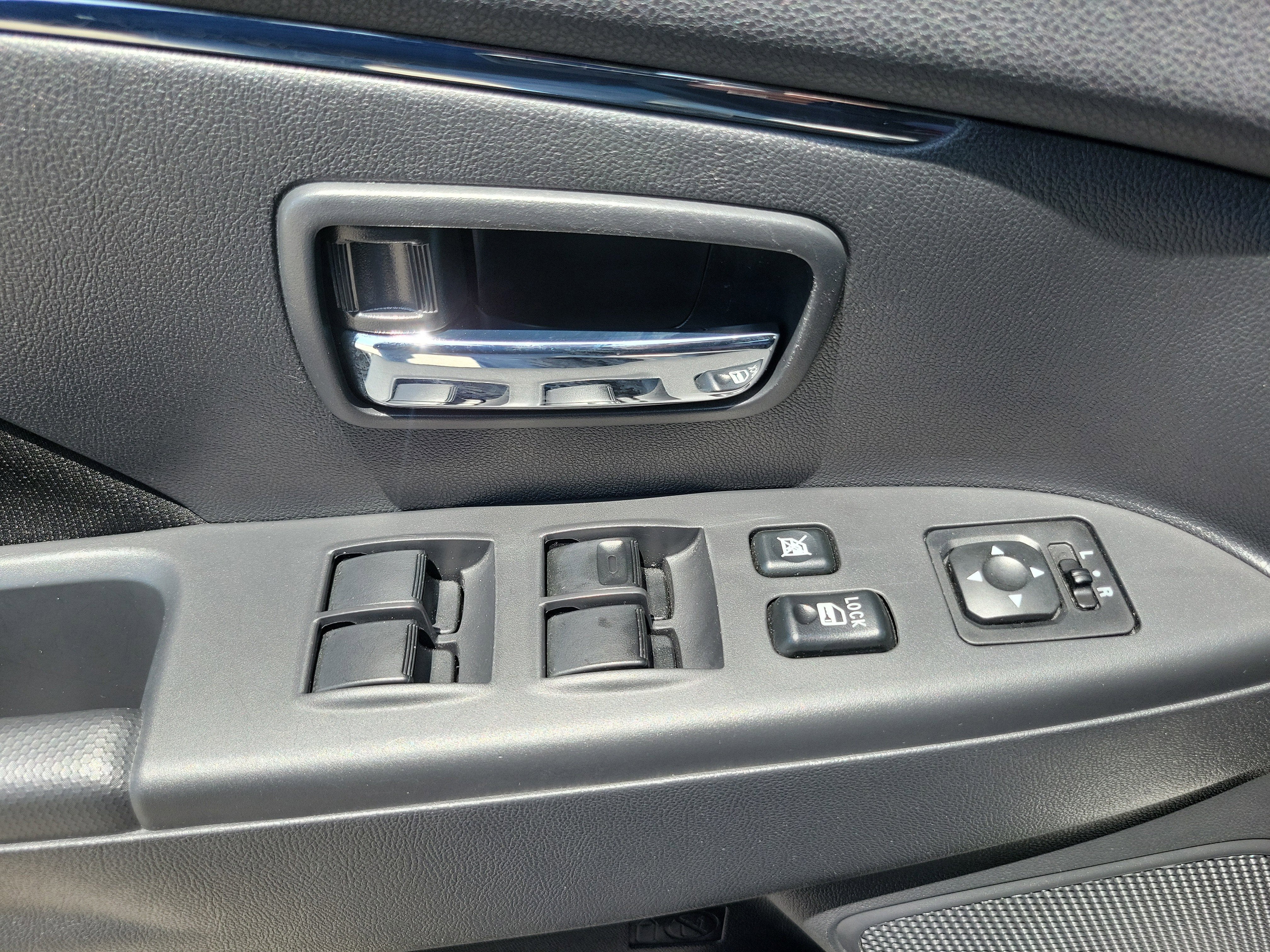 2021 Mitsubishi Outlander Sport ES