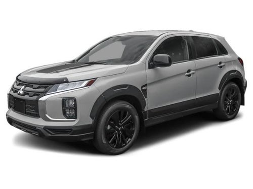 2025 Mitsubishi Outlander Sport 2.0 LE