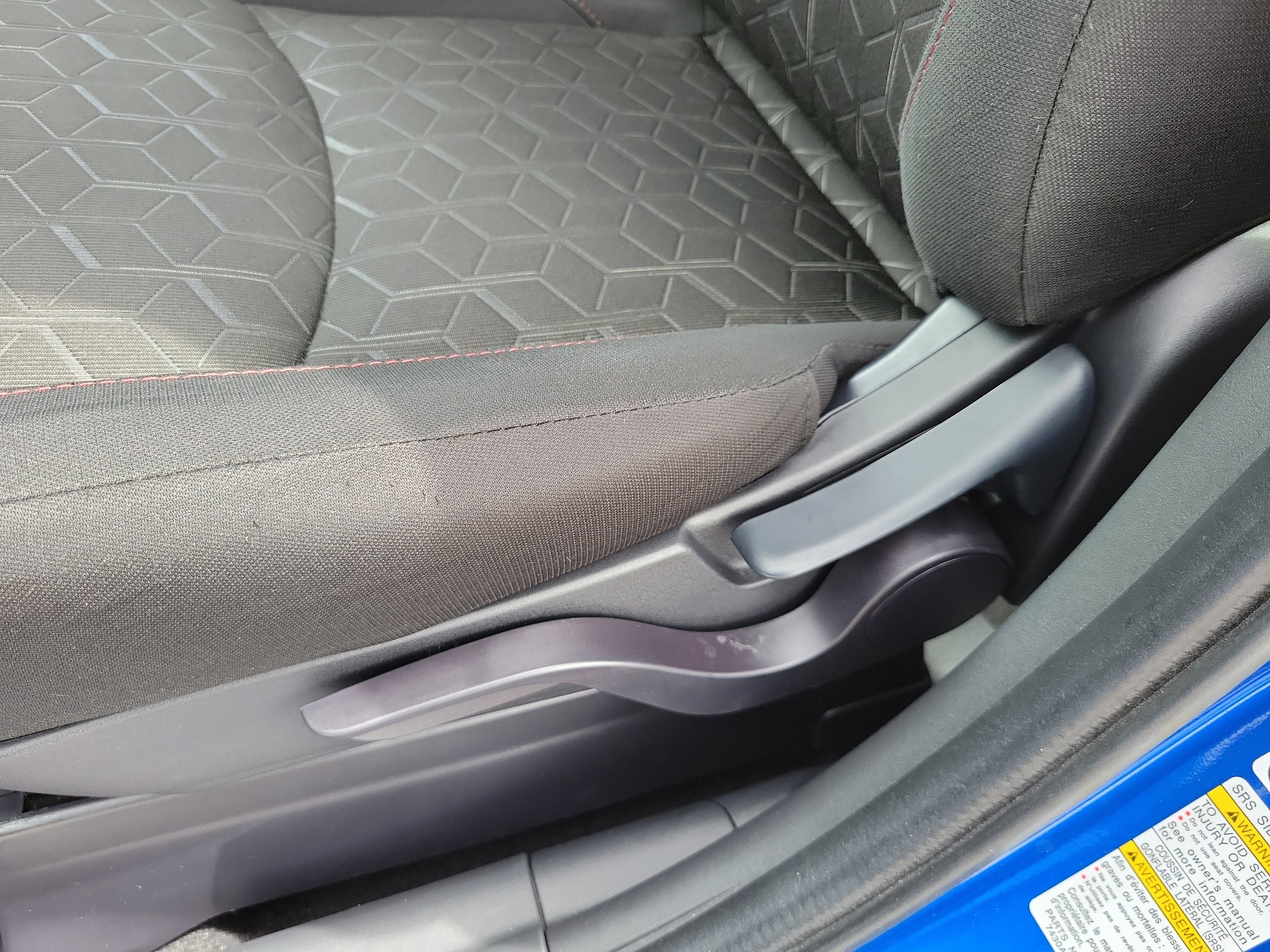 2025 Mitsubishi Outlander Sport LE