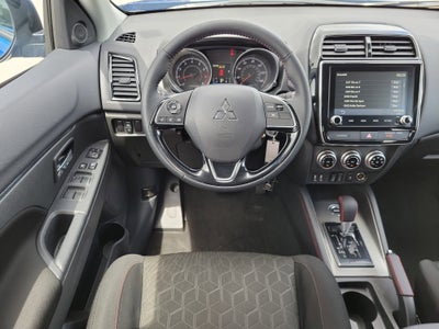 2025 Mitsubishi Outlander Sport LE