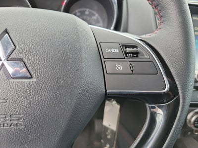 2025 Mitsubishi Outlander Sport LE