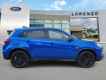 2025 Mitsubishi Outlander Sport LE